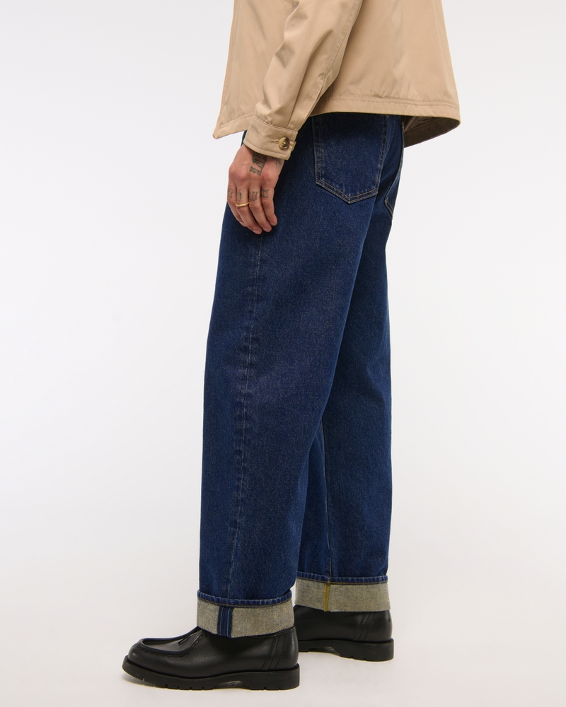 Baggy Jean