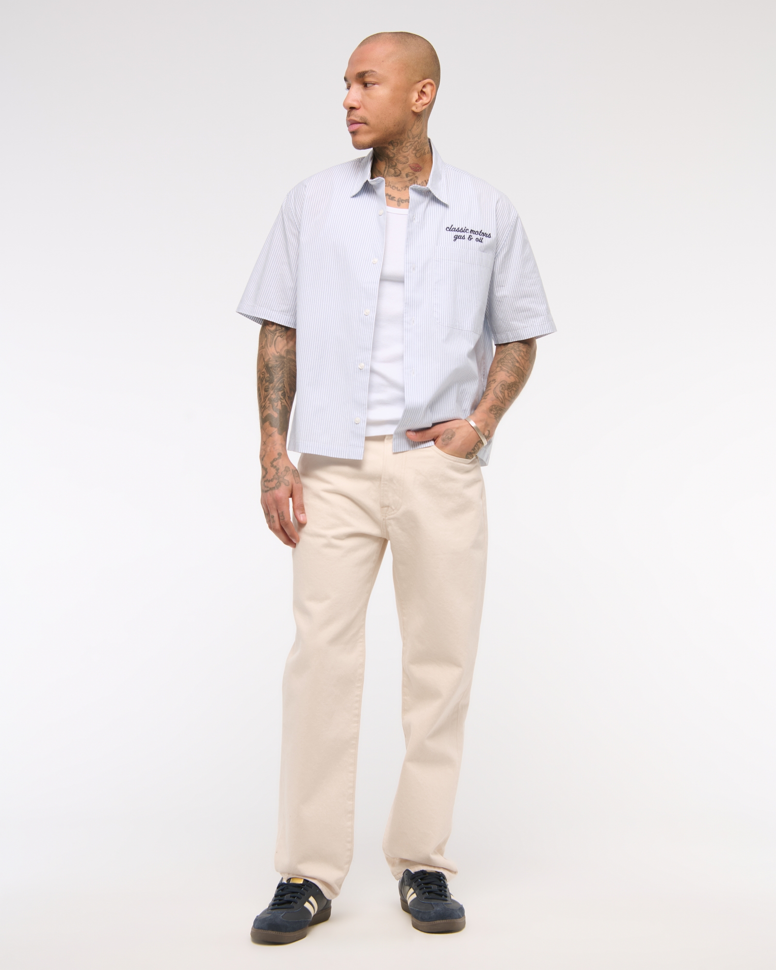 Loose Jean