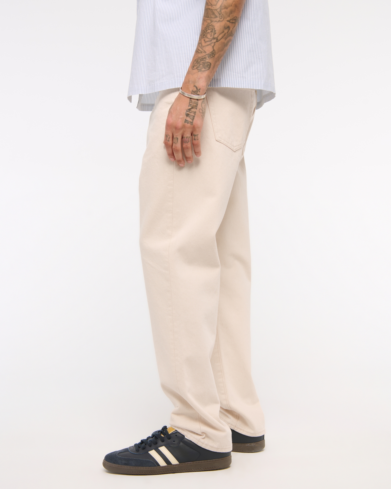 Loose Jean