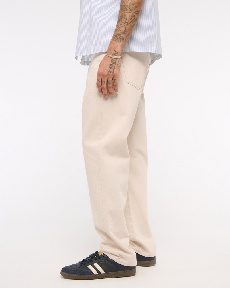 Loose Jean