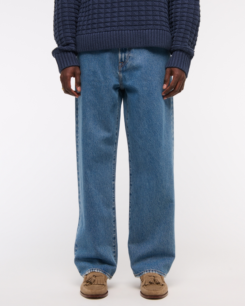 Baggy Jean