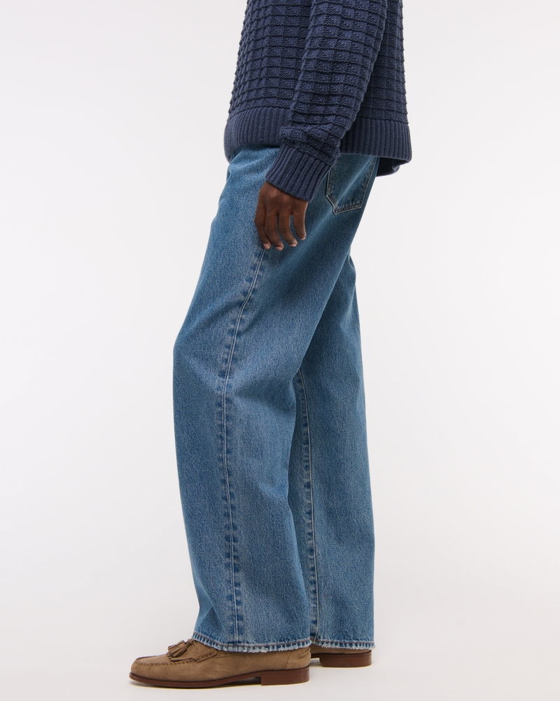 Baggy Jean