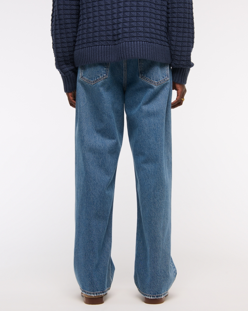 Men's Baggy Jean | Men's Bottoms | Abercrombie.com