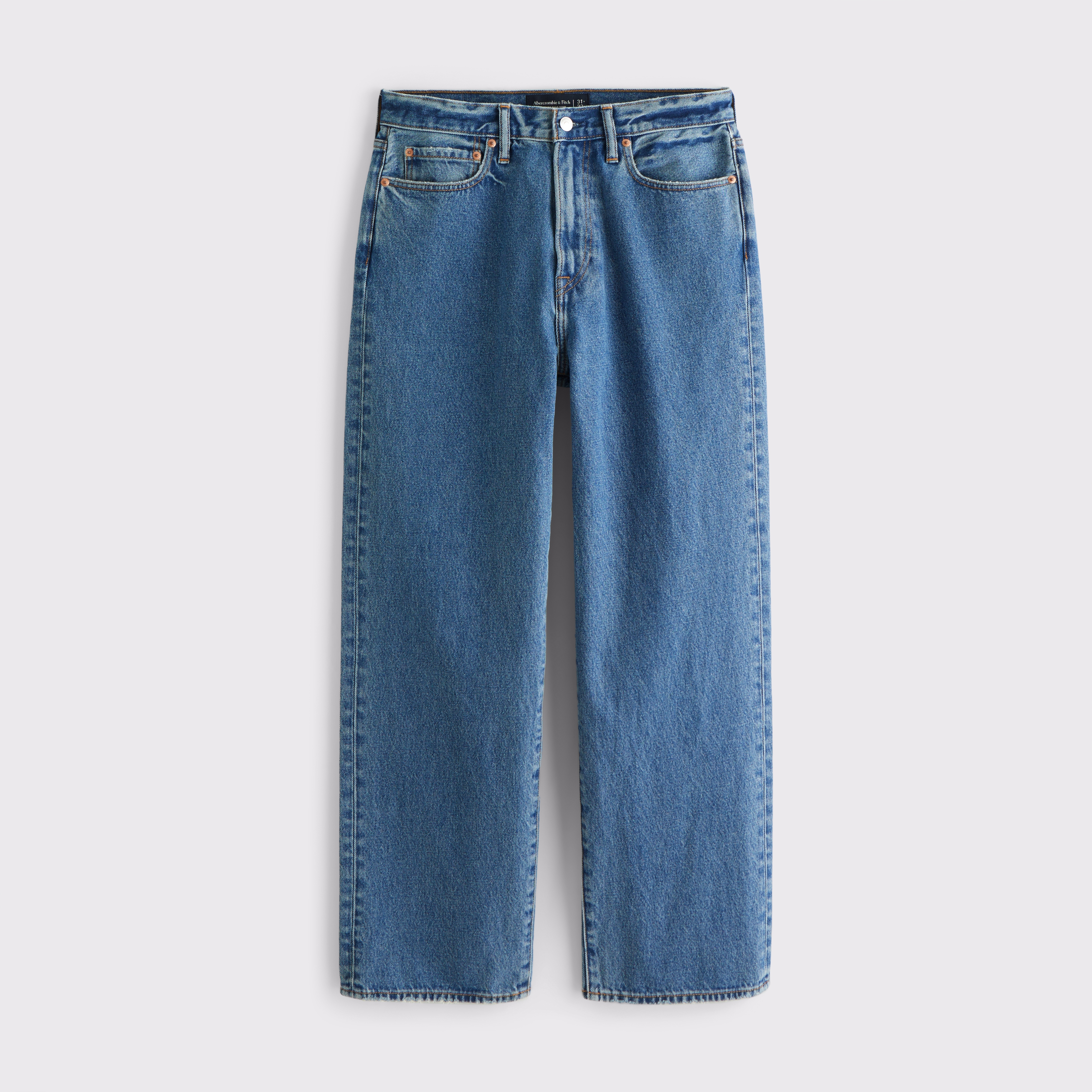 FINDERS KEEPERS AFTERMATH FK-BAGGY JEAN/HANDROOM [24211919