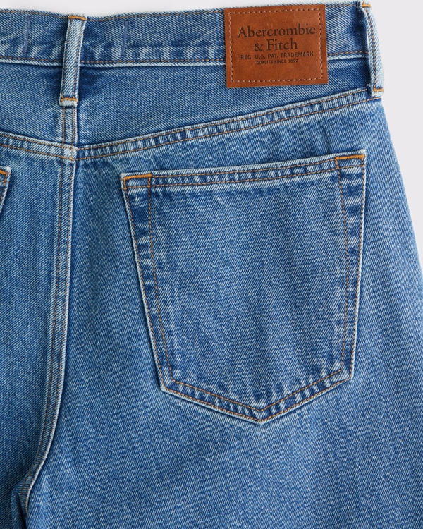 Men's Baggy Jean | Men's Bottoms | Abercrombie.com