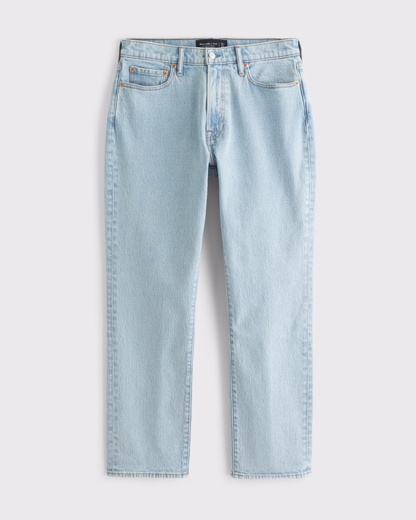 Jean droit sport, Light view 1