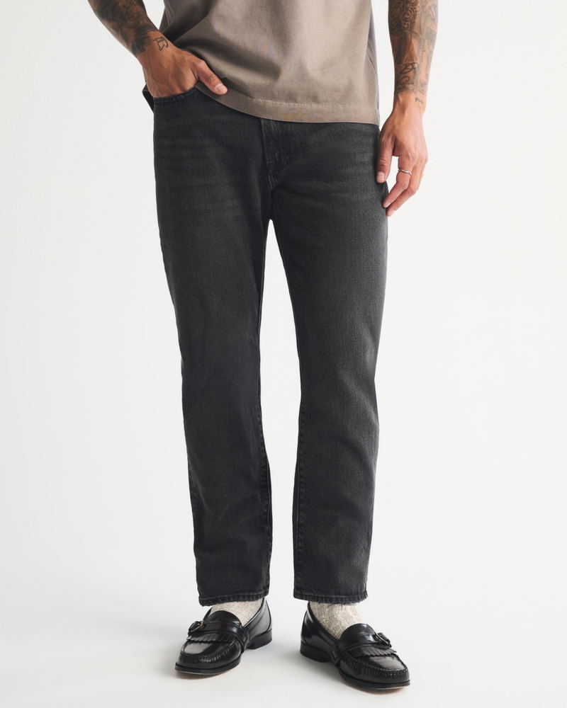 Athletic Straight Jean - thumbnail 8