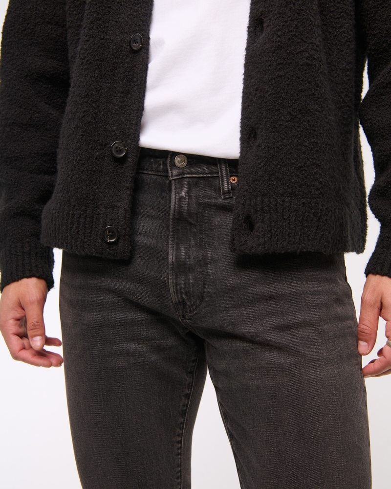 Athletic Straight Jean