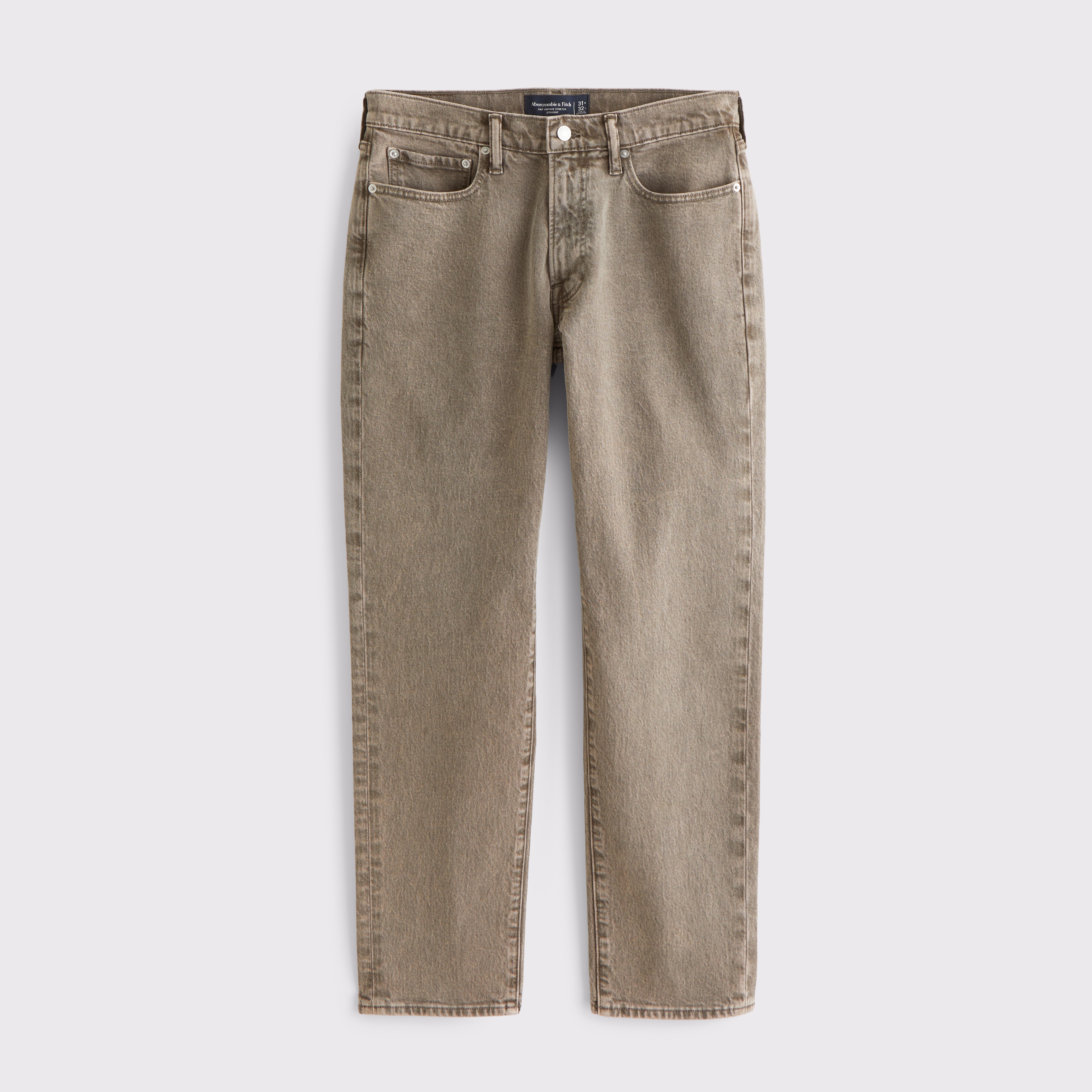 Abercrombie&Fitch　N-3B　L Abercrombie & Fitch N3B Parka