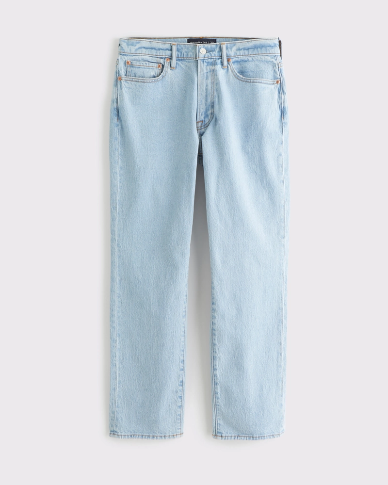 90s Straight Jean