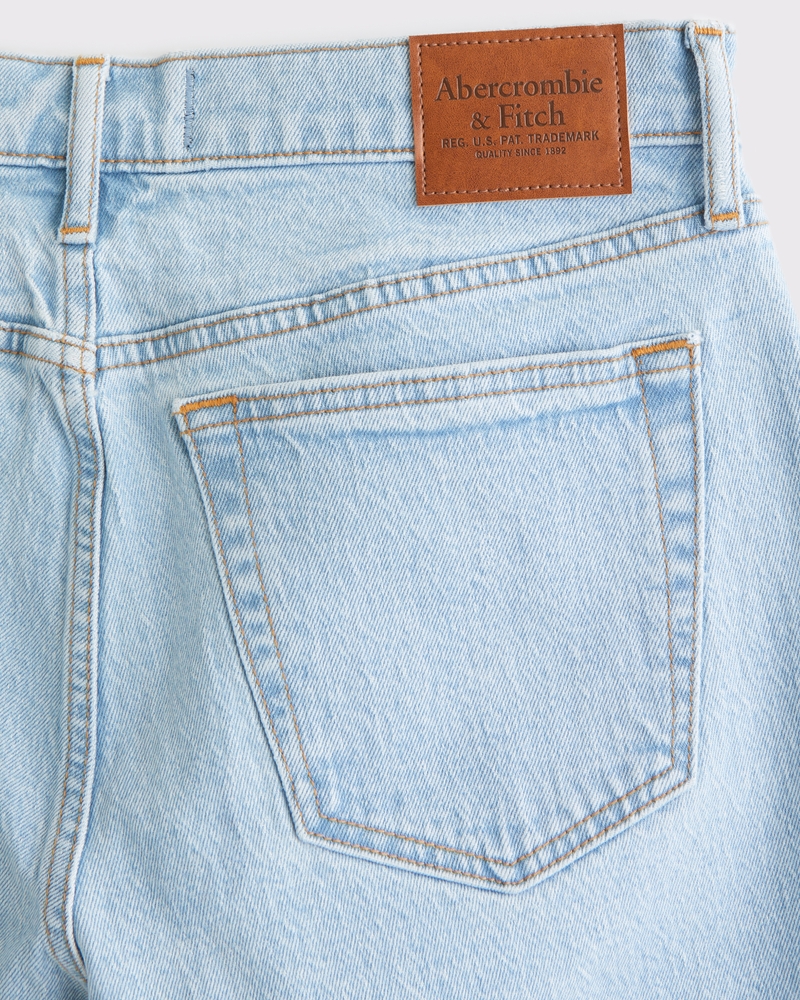90s Straight Jean