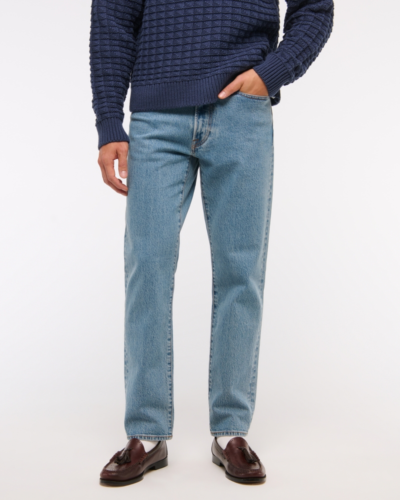 90s Straight Jean