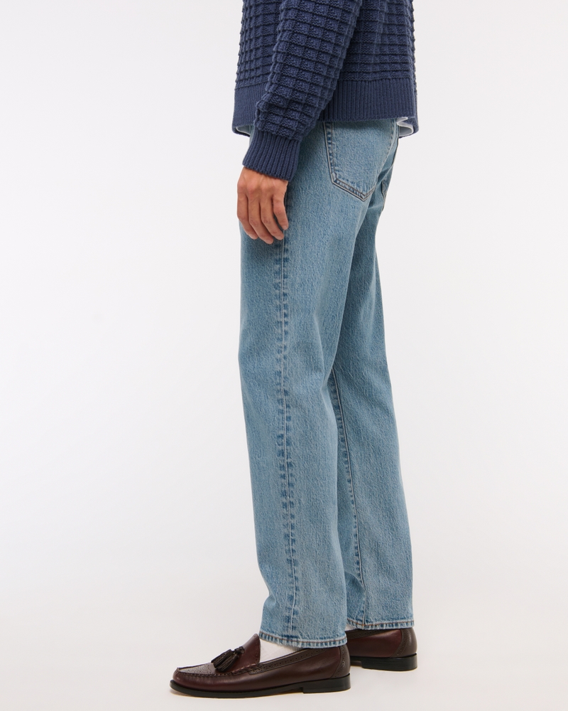 90s Straight Jean