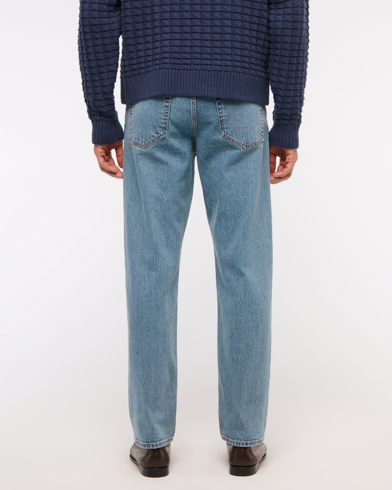 90s Straight Jean