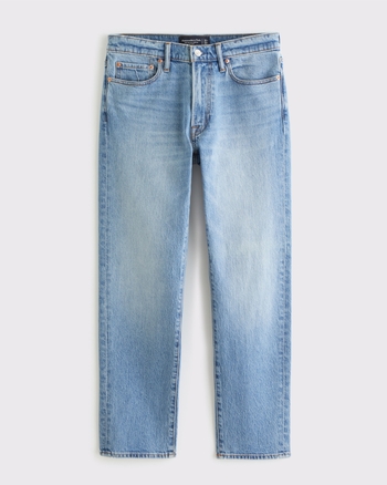 90s Straight Jean from Abercrombie & Fitch - $34.97