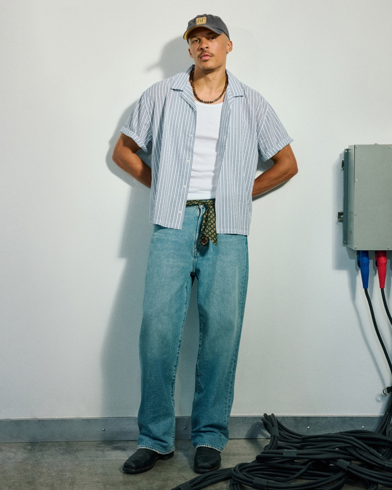 Baggy Jean