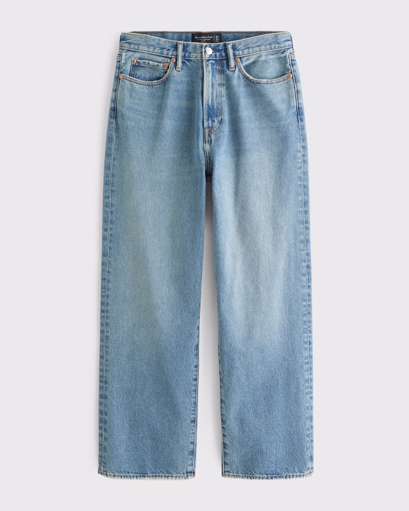 Baggy Jean