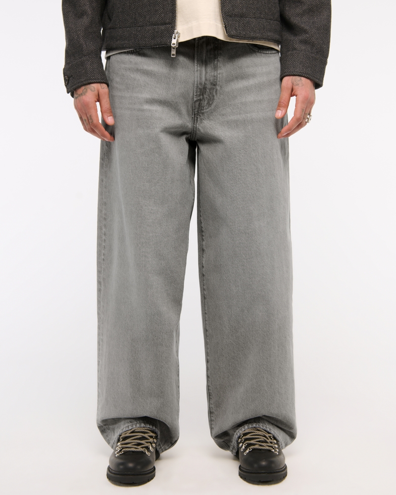 Ultra Baggy Jean