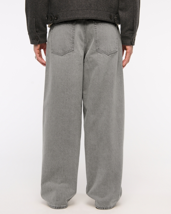 Ultra Baggy Jean