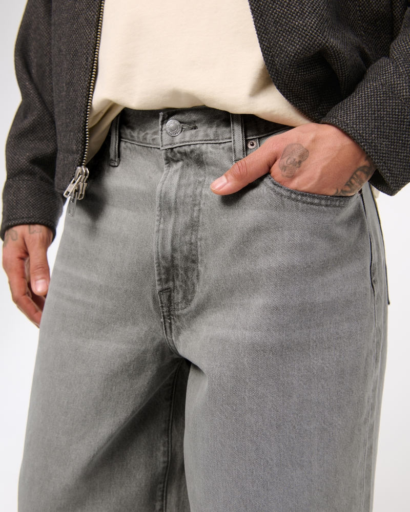 Ultra Baggy Jean