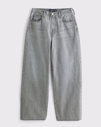 A&F Essential Half-Zip Sweater