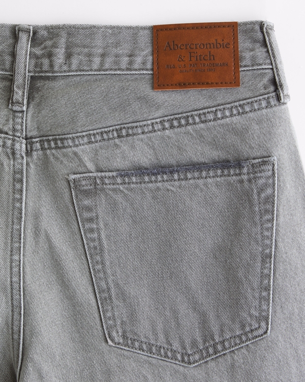メンズ ウルトラバギージーンズ | メンズ 新着アイテム | Abercrombie.com
