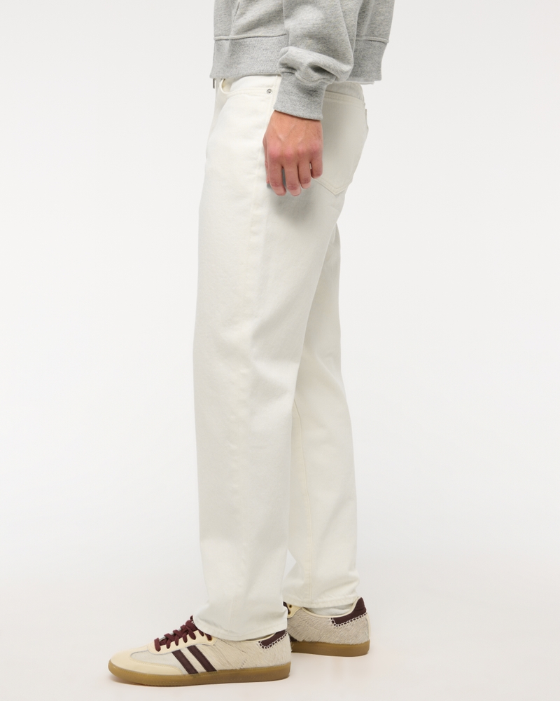 Jean ample