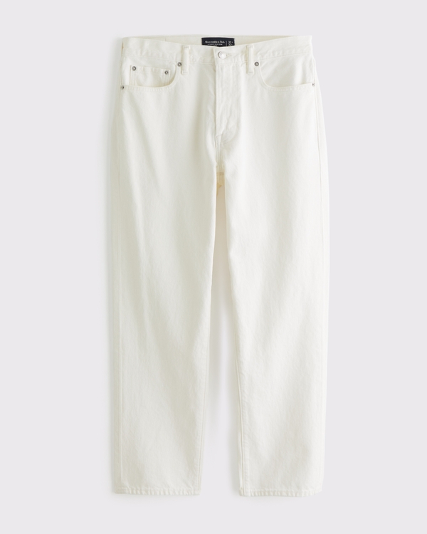 Summer Linen-Blend Popover