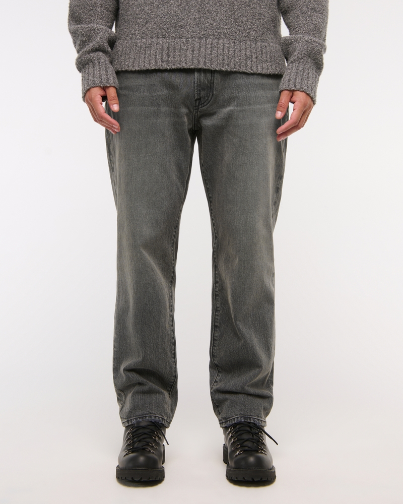 Athletic Loose Jean