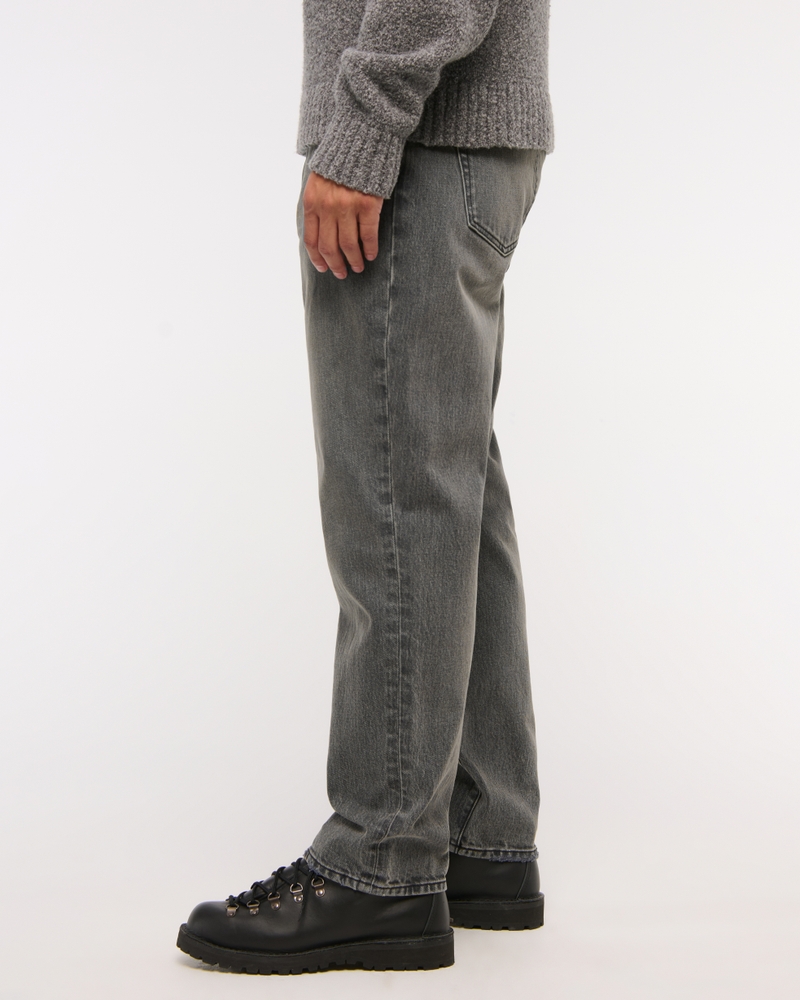 Athletic Loose Jean