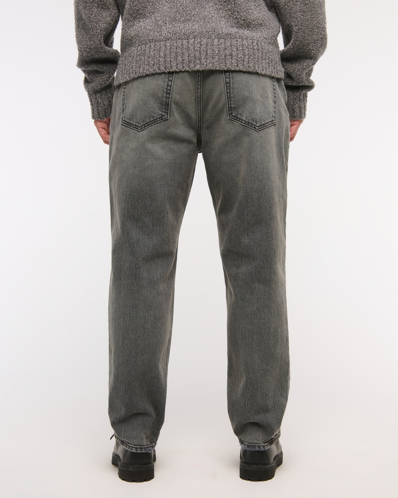 Athletic Loose Jean
