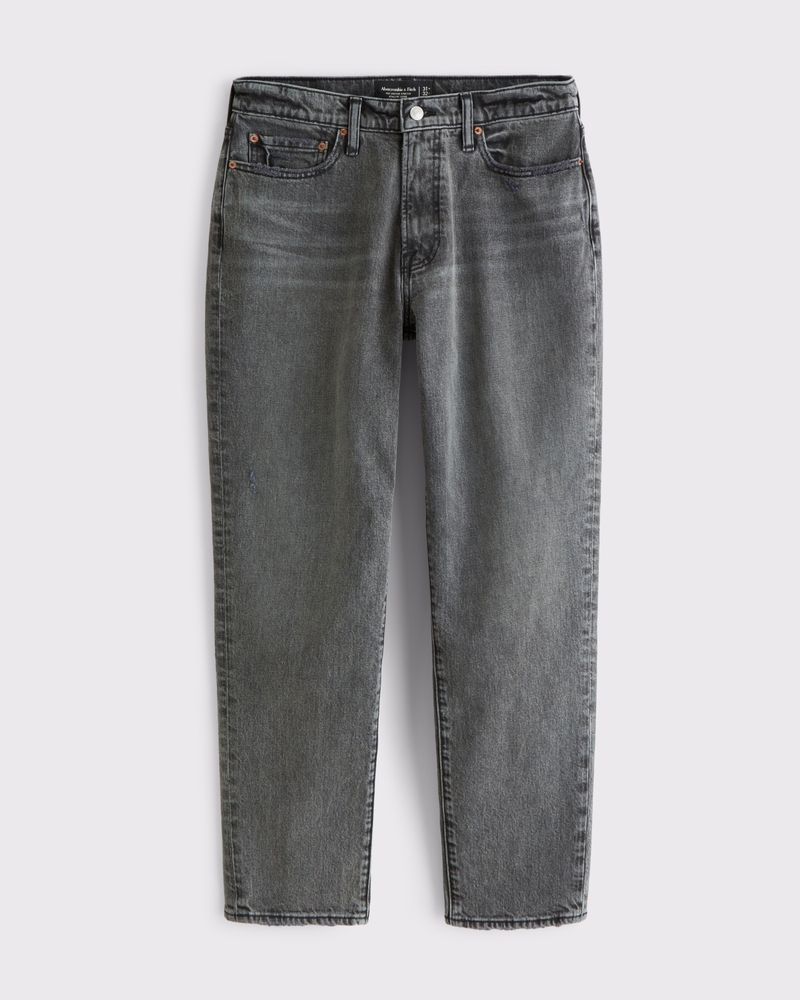 Athletic Loose Jean