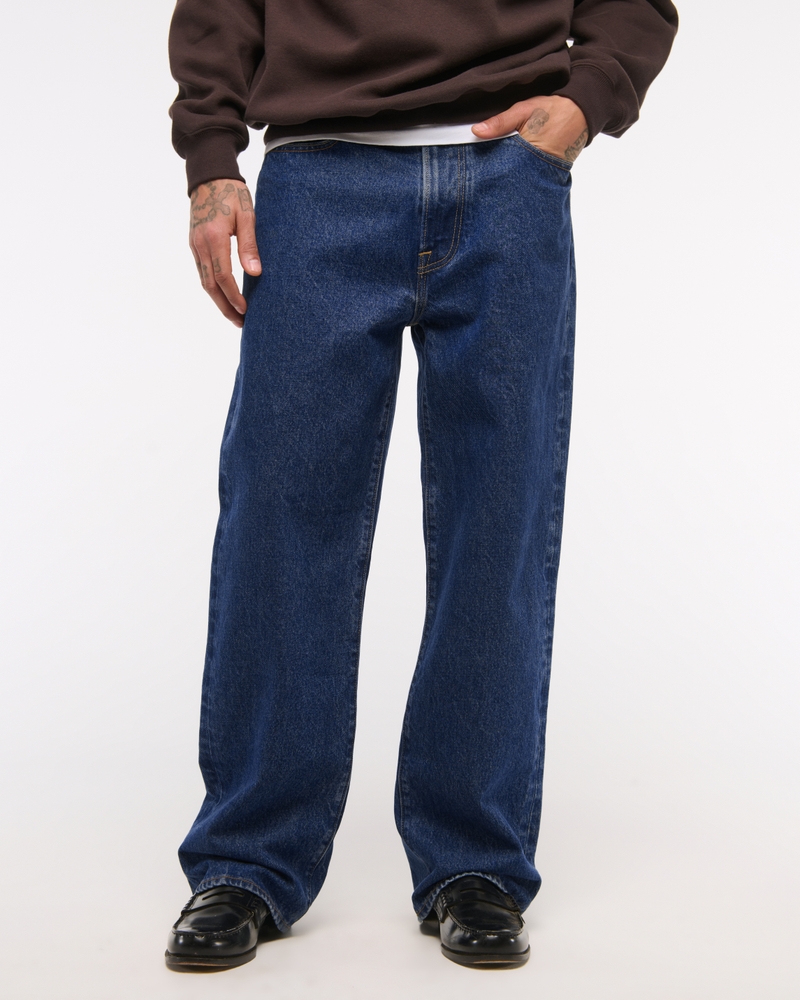 Baggy Jean