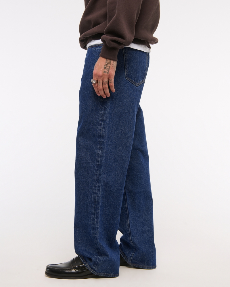 Baggy Jean