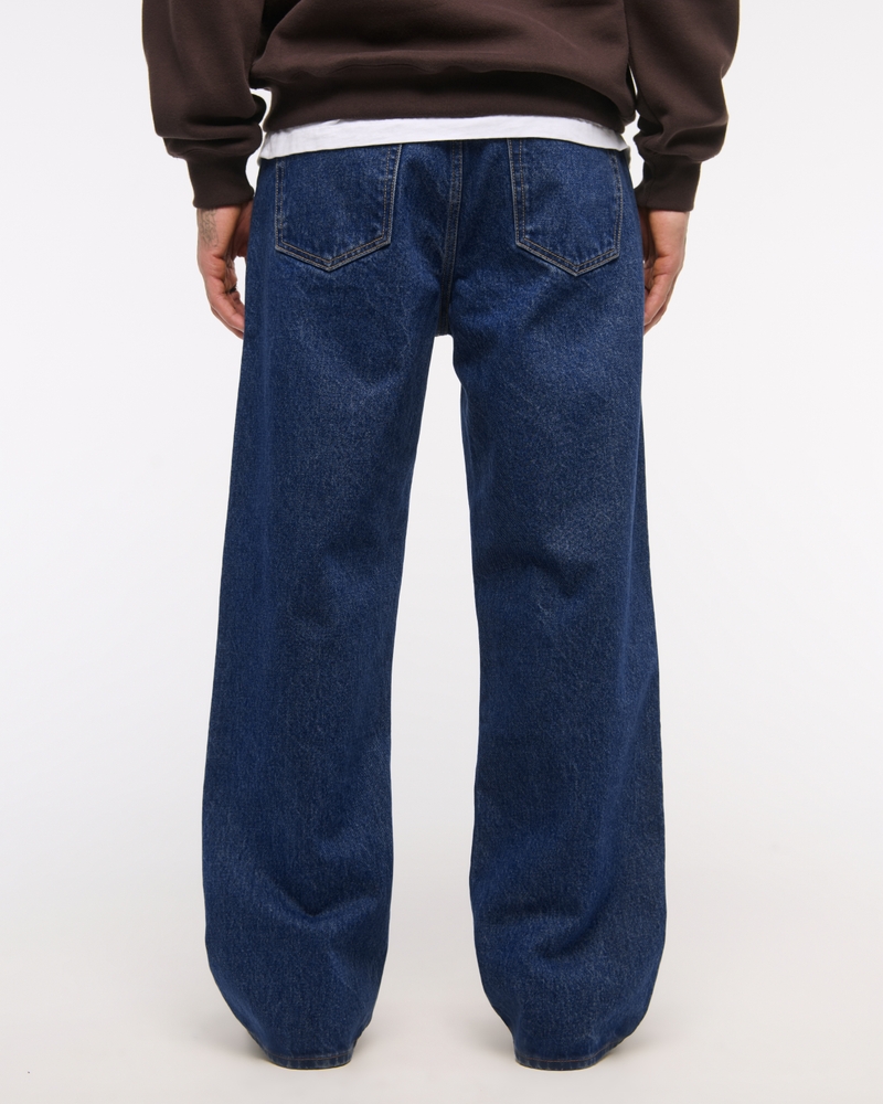Baggy Jean