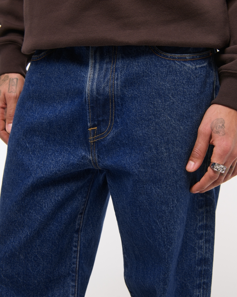 Baggy Jean