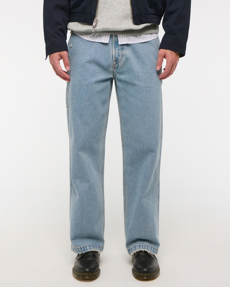 Baggy Jean