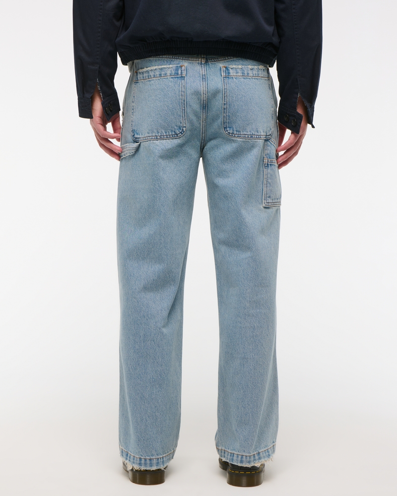 Baggy Jean