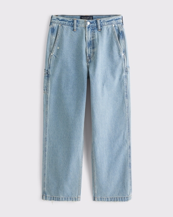Baggy Workwear Jean
