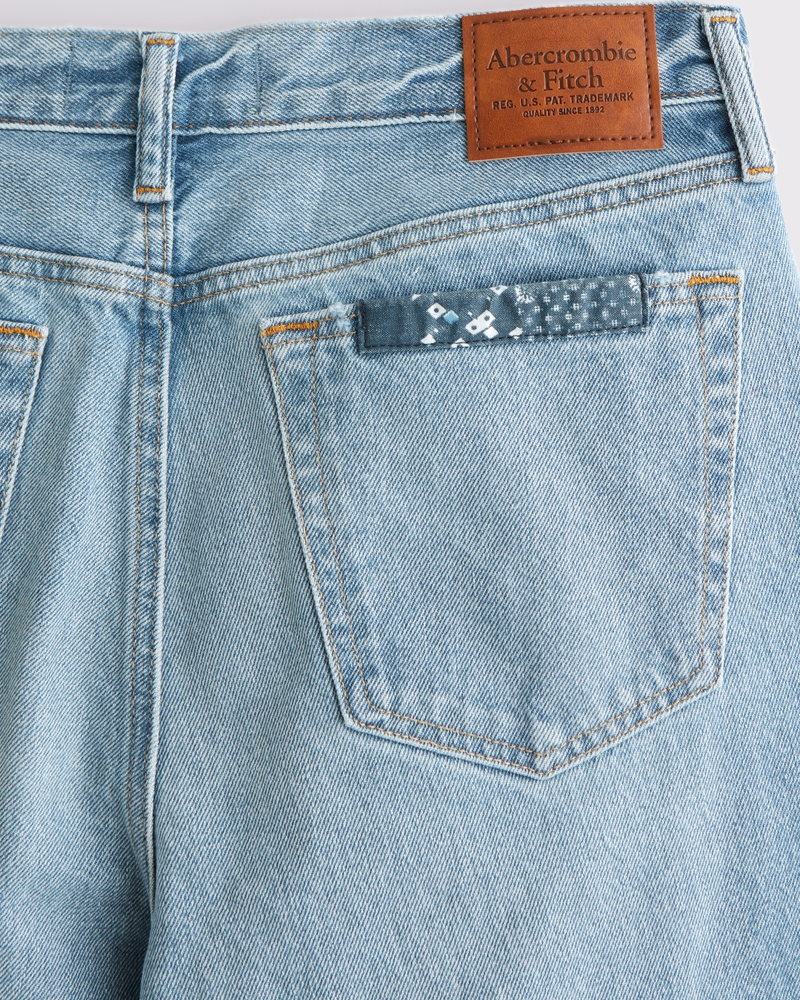 Baggy Jean