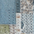 light-medium wash