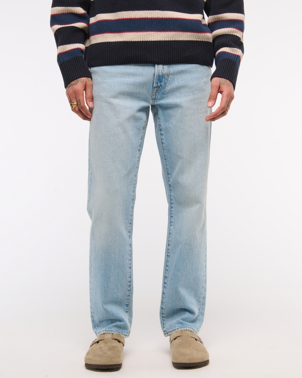 90s Straight Denim