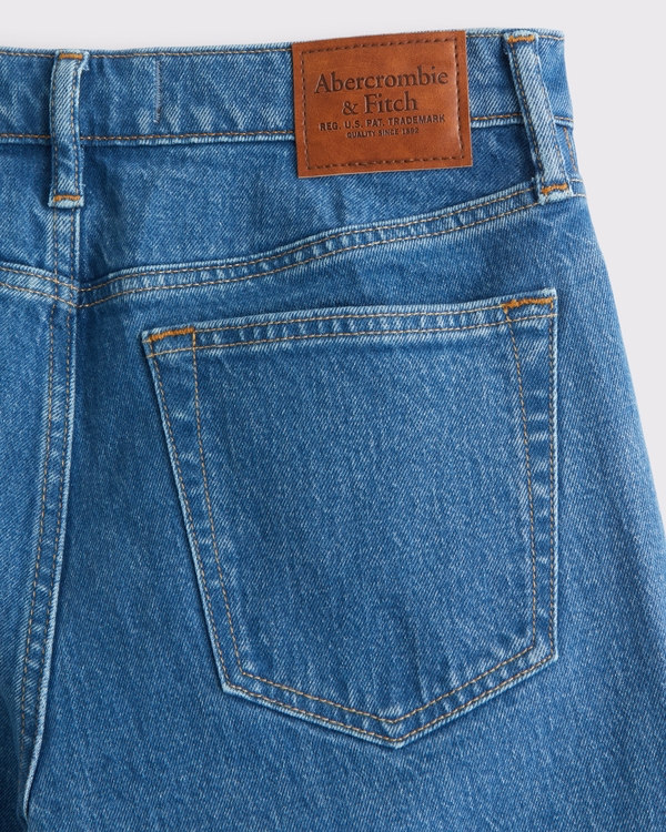 90s Straight Jean
