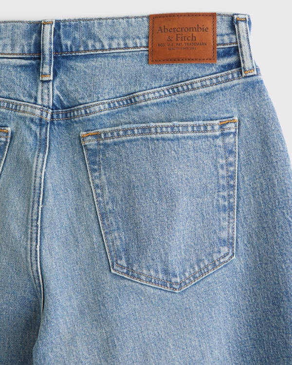 Athletic Loose Jean