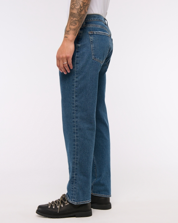 Athletic Loose Jean