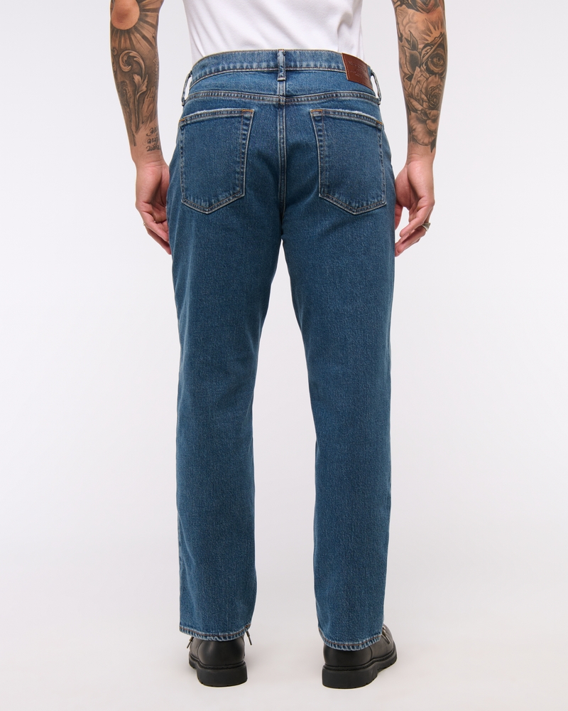 Athletic Loose Jean
