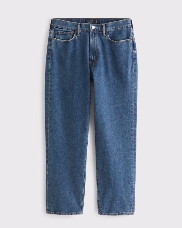 Jean ample sport, Dark view 1