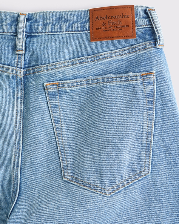 Men's Baggy Jean | Men's Clearance | Abercrombie.com