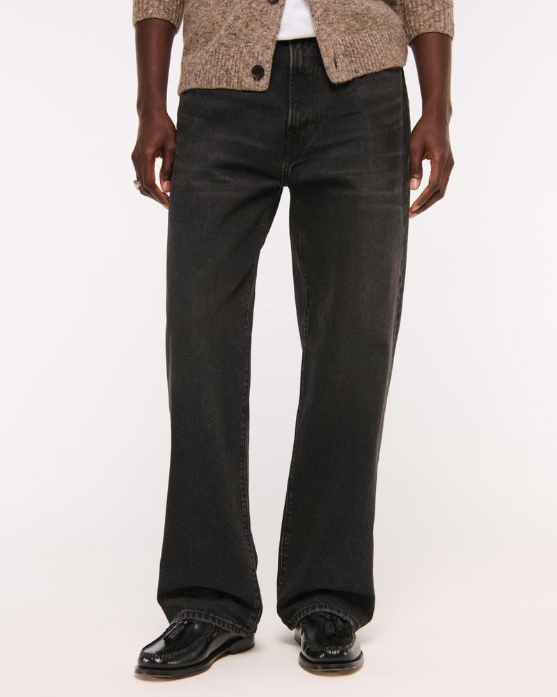 Baggy Jean