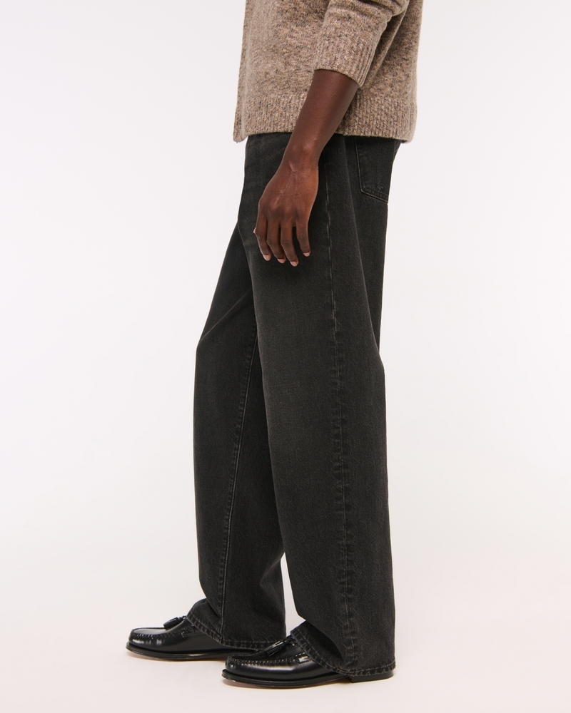 Baggy Jean